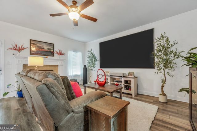 202 Jackson Lake Road, Mcdonough, GA 30252