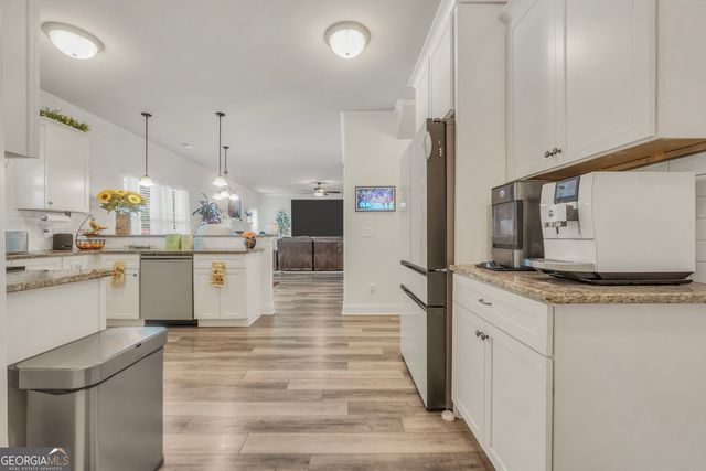 202 Jackson Lake Road, Mcdonough, GA 30252