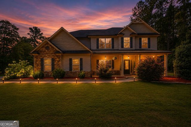 202 Jackson Lake Road, Mcdonough, GA 30252