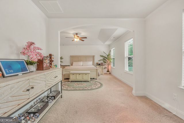 202 Jackson Lake Road, Mcdonough, GA 30252