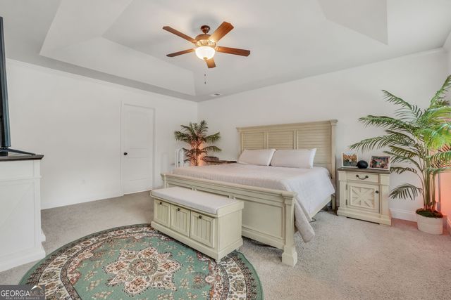 202 Jackson Lake Road, Mcdonough, GA 30252