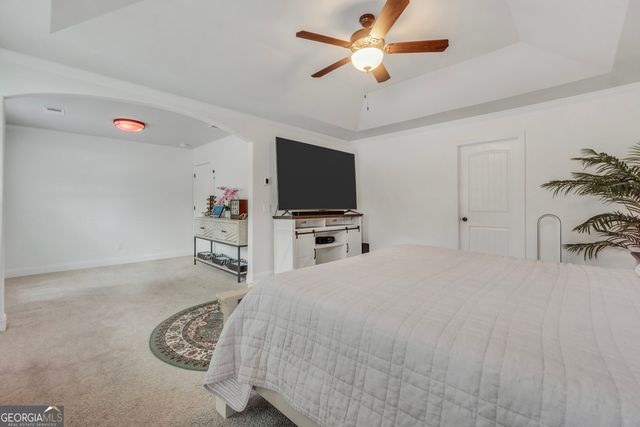 202 Jackson Lake Road, Mcdonough, GA 30252