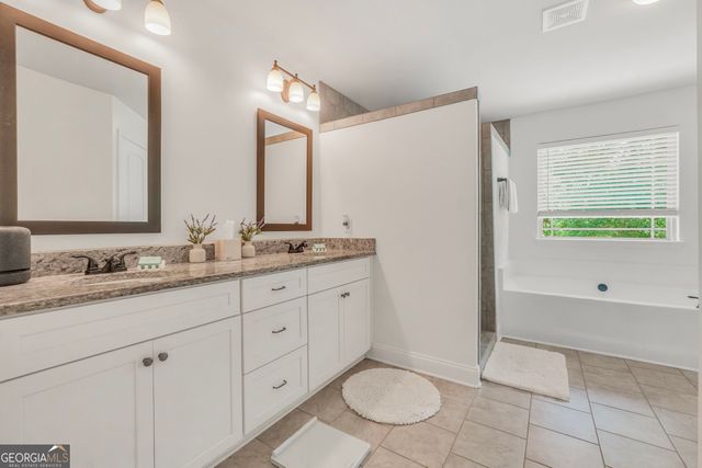 202 Jackson Lake Road, Mcdonough, GA 30252