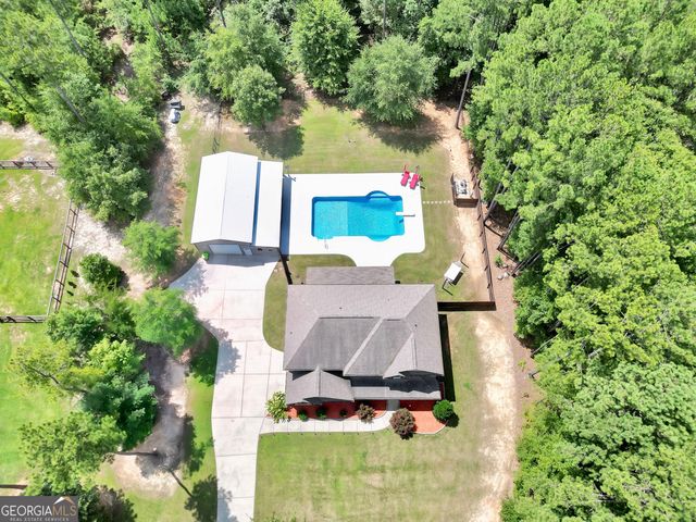 202 Jackson Lake Road, Mcdonough, GA 30252