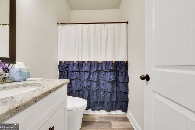 202 Jackson Lake Road, Mcdonough, GA 30252