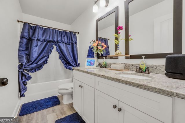 202 Jackson Lake Road, Mcdonough, GA 30252