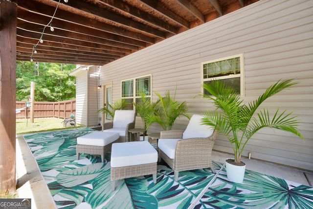 202 Jackson Lake Road, Mcdonough, GA 30252