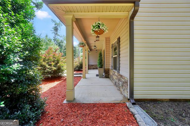 202 Jackson Lake Road, Mcdonough, GA 30252