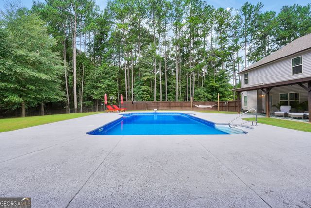 202 Jackson Lake Road, Mcdonough, GA 30252
