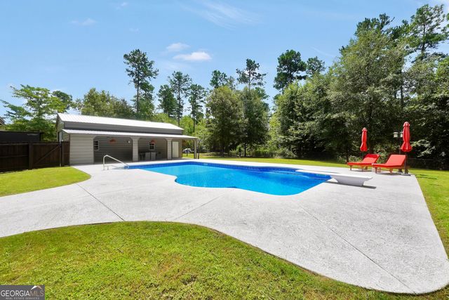 202 Jackson Lake Road, Mcdonough, GA 30252