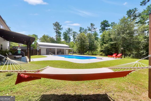 202 Jackson Lake Road, Mcdonough, GA 30252