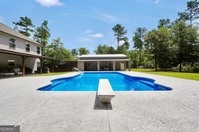 202 Jackson Lake Road, Mcdonough, GA 30252