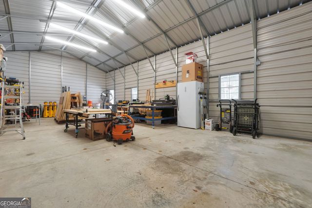 202 Jackson Lake Road, Mcdonough, GA 30252