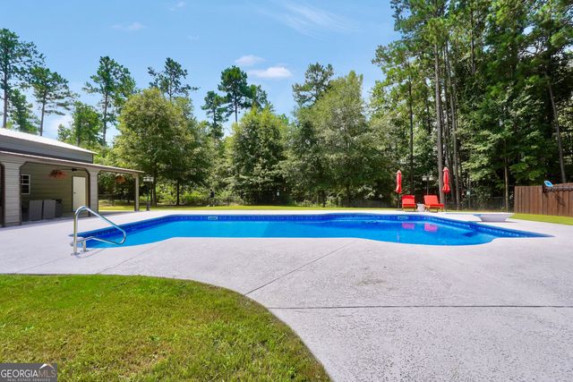 202 Jackson Lake Road, Mcdonough, GA 30252