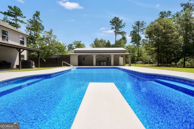 202 Jackson Lake Road, Mcdonough, GA 30252