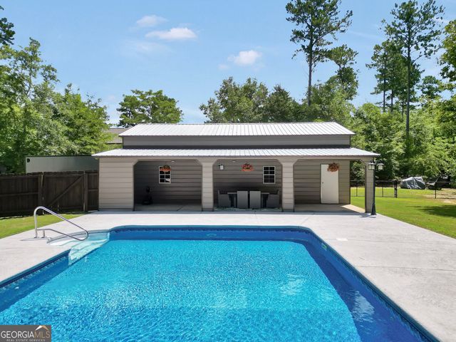 202 Jackson Lake Road, Mcdonough, GA 30252