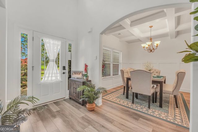 202 Jackson Lake Road, Mcdonough, GA 30252
