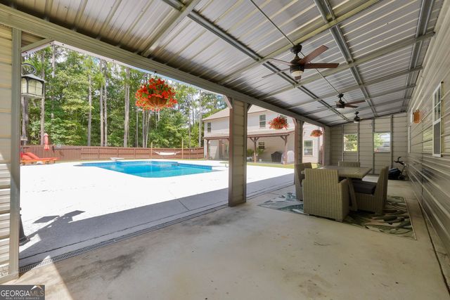 202 Jackson Lake Road, Mcdonough, GA 30252