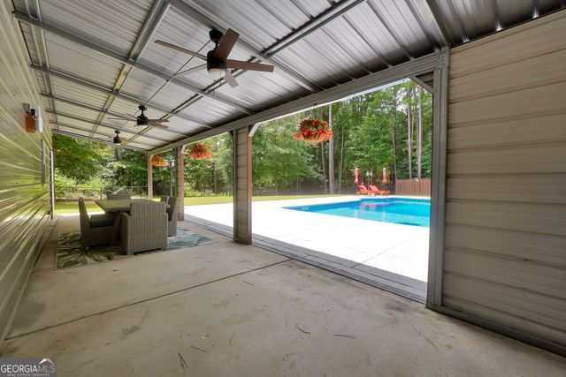 202 Jackson Lake Road, Mcdonough, GA 30252