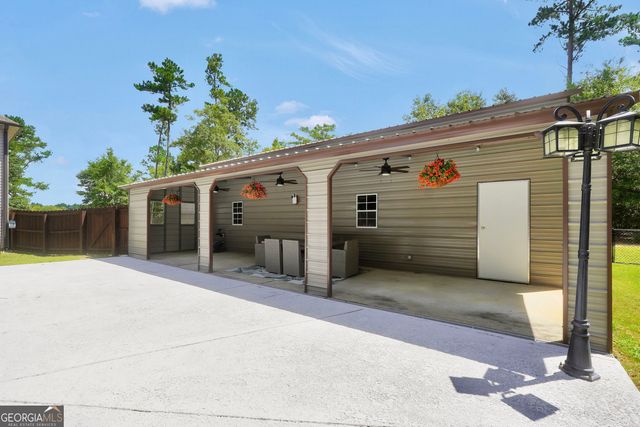 202 Jackson Lake Road, Mcdonough, GA 30252