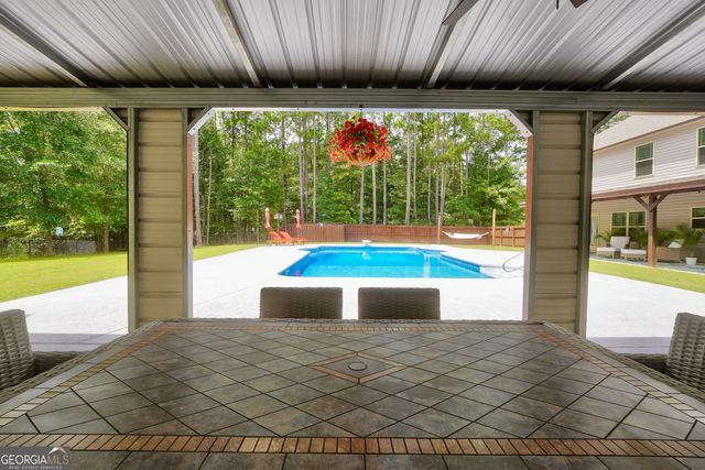 202 Jackson Lake Road, Mcdonough, GA 30252
