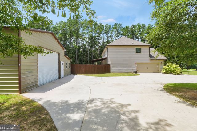 202 Jackson Lake Road, Mcdonough, GA 30252