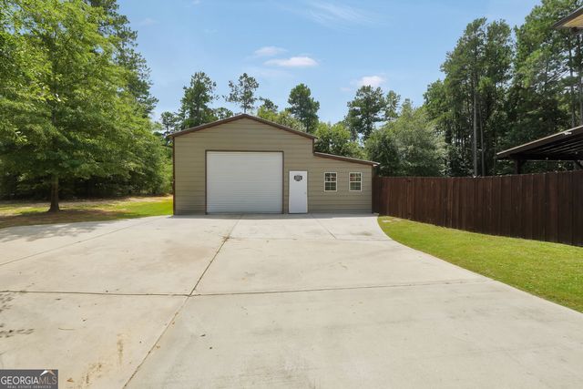 202 Jackson Lake Road, Mcdonough, GA 30252