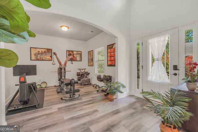 202 Jackson Lake Road, Mcdonough, GA 30252