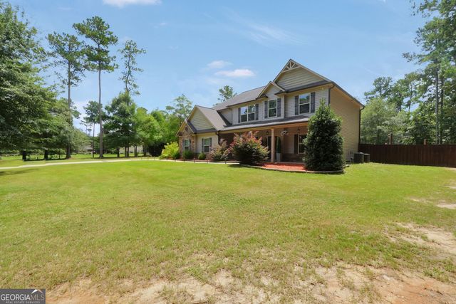 202 Jackson Lake Road, Mcdonough, GA 30252