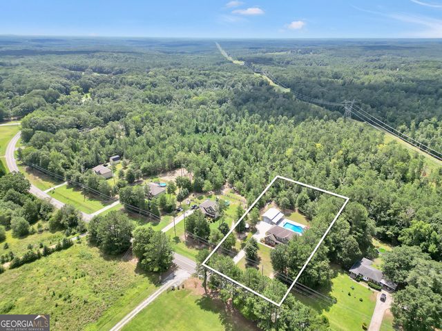 202 Jackson Lake Road, Mcdonough, GA 30252