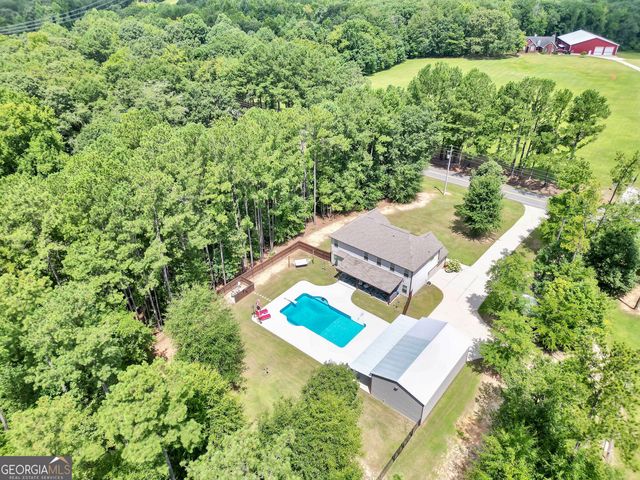 202 Jackson Lake Road, Mcdonough, GA 30252