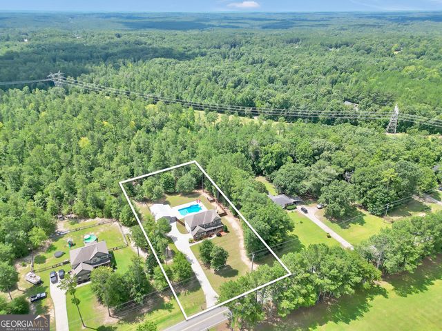 202 Jackson Lake Road, Mcdonough, GA 30252