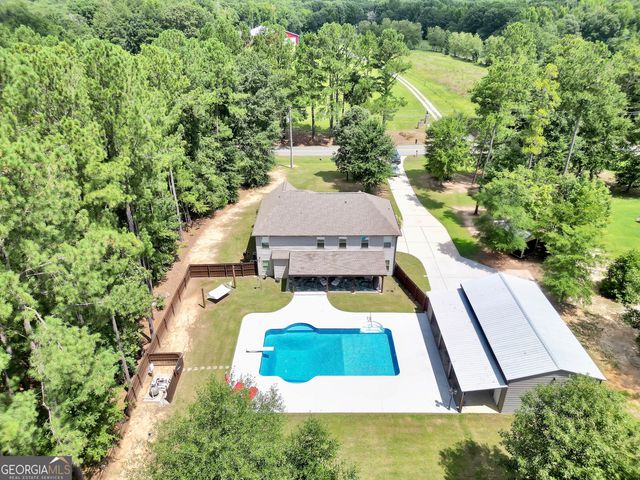 202 Jackson Lake Road, Mcdonough, GA 30252