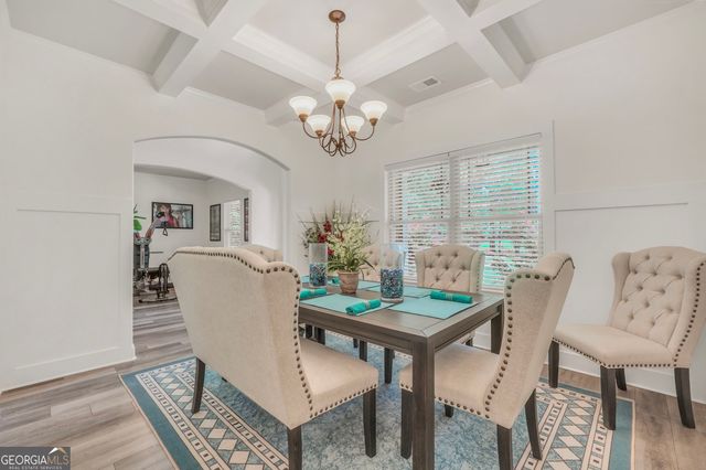 202 Jackson Lake Road, Mcdonough, GA 30252