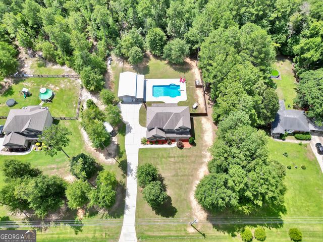202 Jackson Lake Road, Mcdonough, GA 30252