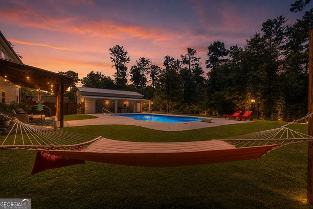 202 Jackson Lake Road, Mcdonough, GA 30252