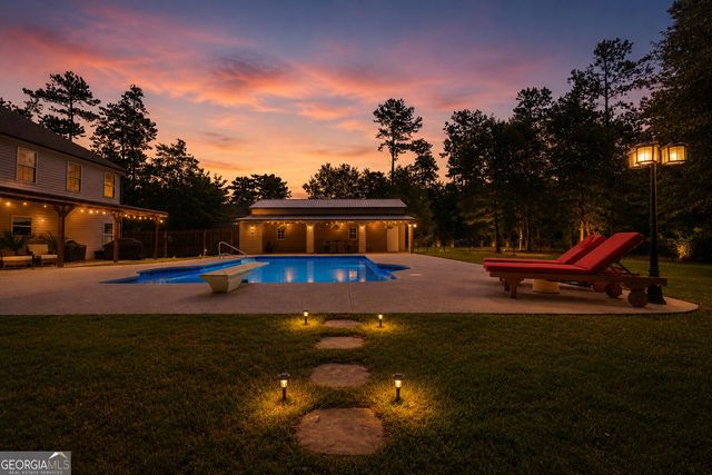 202 Jackson Lake Road, Mcdonough, GA 30252