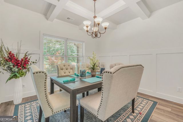 202 Jackson Lake Road, Mcdonough, GA 30252