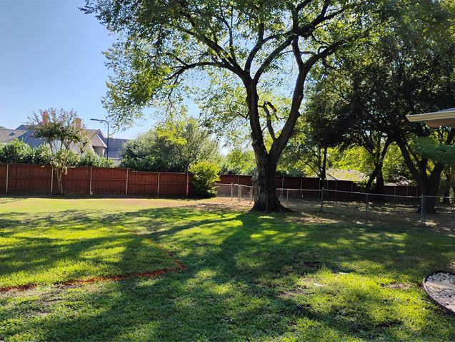 1801 Tyler Street, Colleyville, TX 76034