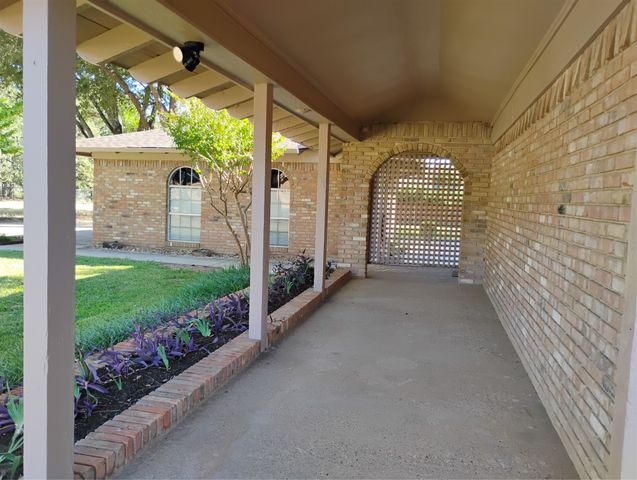 1801 Tyler Street, Colleyville, TX 76034