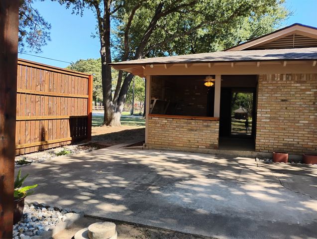 1801 Tyler Street, Colleyville, TX 76034