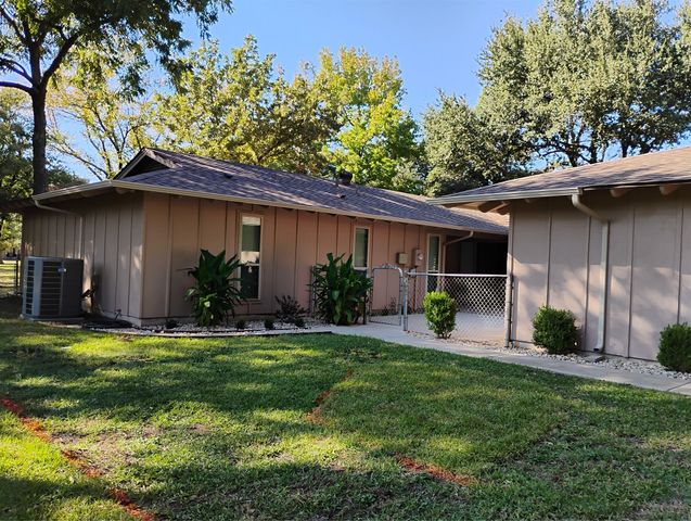 1801 Tyler Street, Colleyville, TX 76034