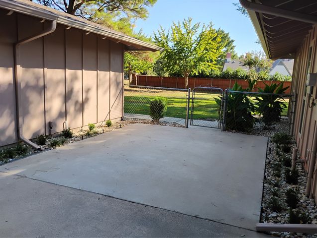 1801 Tyler Street, Colleyville, TX 76034