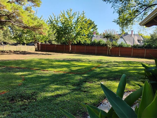 1801 Tyler Street, Colleyville, TX 76034