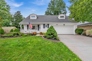 244 Georgia Avenue, Elyria, OH 44035