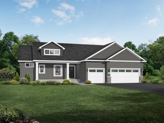 1425 Woods Road NE, Isanti, MN 55040