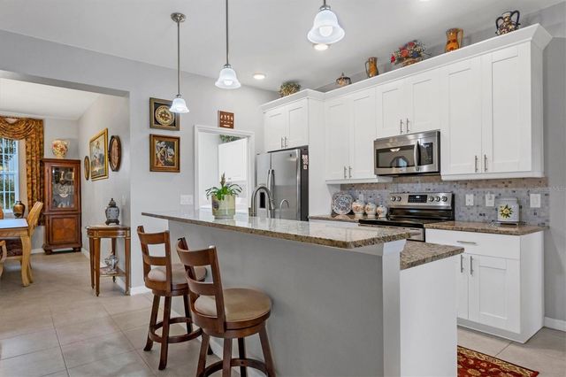 2694 HOPWOOD ROAD, North Port, FL 34287