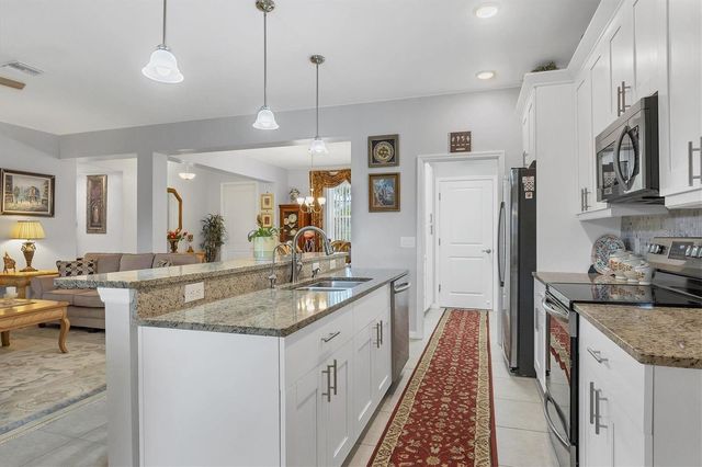 2694 HOPWOOD ROAD, North Port, FL 34287