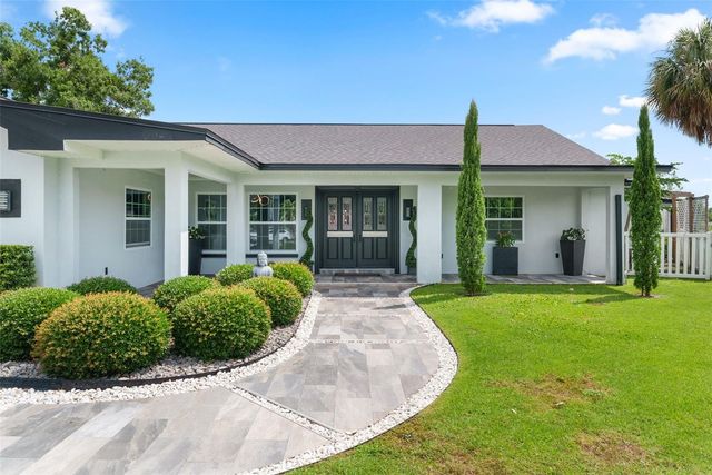 7302 EGYPT LAKE DRIVE, Tampa, FL 33614