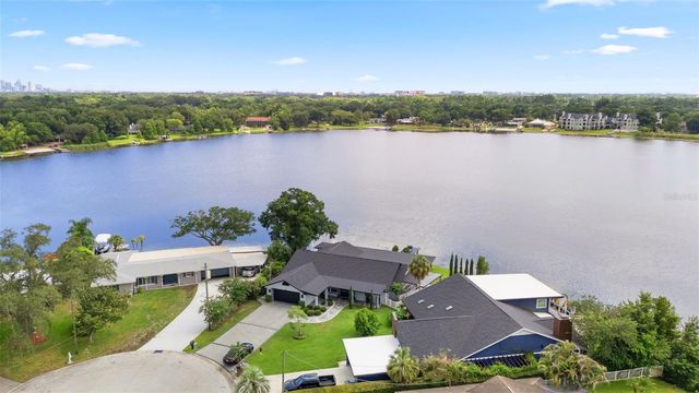 7302 EGYPT LAKE DRIVE, Tampa, FL 33614